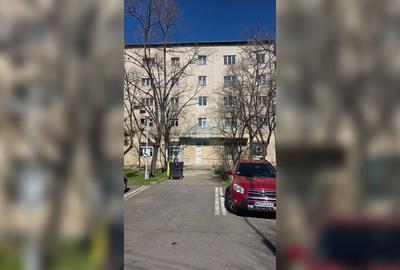 Spațiu 191mp | B-dul Tudor Vladimirescu | Vizibilitate maximă - 8