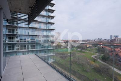 De Vanzare 3 camere I Floreasca I Terasa I Parcare - 7