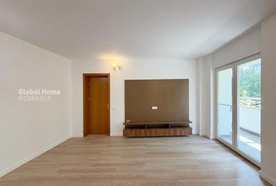 2 Camere  Office + Terasa | Posibilitate Mobiliare | Unirii - Corneliu Coposu - 7