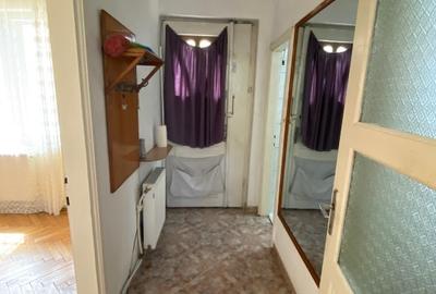 Duplex cu 3 camere în Luncă