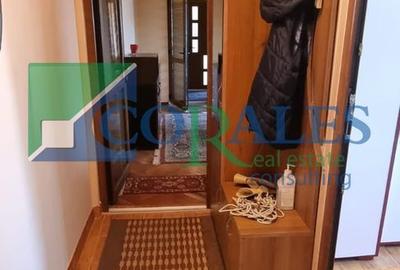Zona Dorobantilor. 2 camere. Centrala proprie. - 7