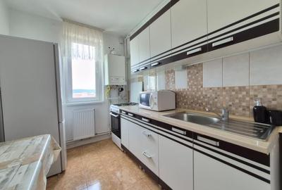 Apartament 2 camere, mobilat si utilat, Str. Genistilor - 10