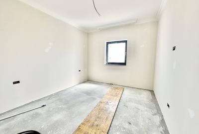 Duplex spatios cu 4 camere si finisaje premium in Mosnita - 17