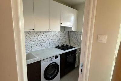 Bulevardul Constatntin Brancoveanu -  Izvorul Rece - Garsoniera renovata - 4