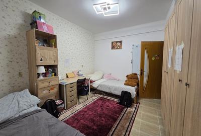 Apartament 3 camere, 87 mp, Compozitorilor (Inel 2), sub prețul pietei - 7