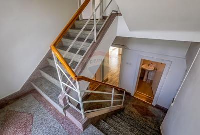 Vila 5 camere | Zona Tipografilor | Teren 695 MP | Constantin Brancusi - 17