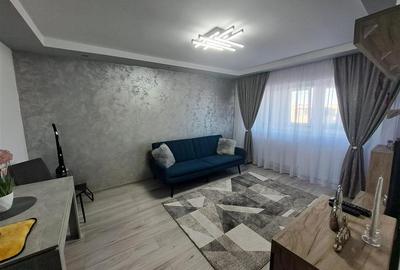 RENOVAT! Se vinde semimobilat, ap 3 camere, zona Vidin - 2