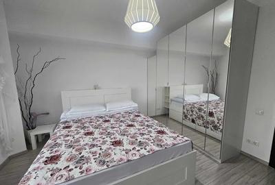 Apartament 2 Camere | Lacul Morii | Parcare Inclusa | Panoramic View | - 4