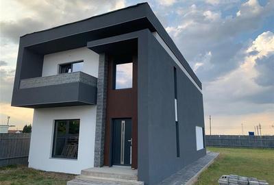 Casa noua, la cheie, in Vladimirescu! - 1