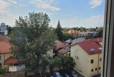 Dorobanti Apartament 4 camere transformat in 3-87 m2 - 10