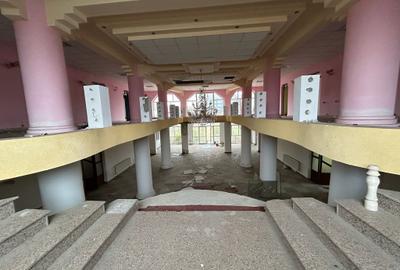 CLADIRE DE INCHIRIAT/ ZONA ALBERT/ PLOIESTI - 5
