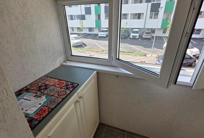 Apartament cu 2 camere de inchiriat in zona Militari Residence / Weiner Palada - 8