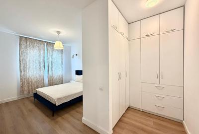 Apartament 2 camere/ Onix Park/ Aviatiei-Pipera - 5