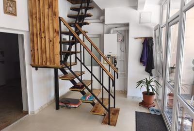 Casa la cheie,zona Doraly Mall- - 8
