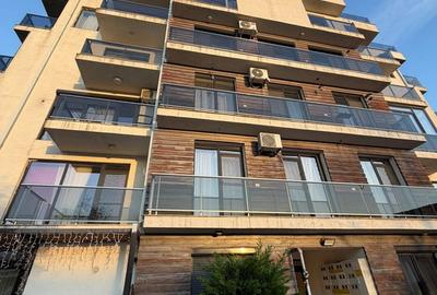 APARTAMENT PREMIUM DE INCHIRIAT  - 2 TERASE - PARCARE INCLUSA - TERMEN LUNG - - 10