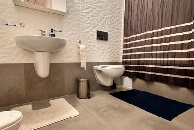 Apartament 3 camere | Parcare Subterana | 4City North - 12