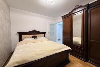 Apartament cu 2 camere decomandat în Centru Civic