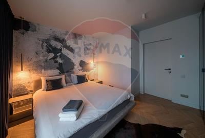 PENTHOUSE DE LUX ÎN BUNĂ ZIUA | BUSINESS LA CHEIE ÎN REGIM HOTELIER - 7