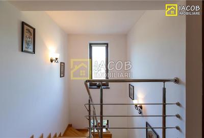 Casa P+1, str. Agudului, zona Sud a mun. Bacau - 38