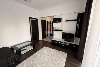 Apartament cu 2 camere de închiriat în zona Gheorgheni - 10