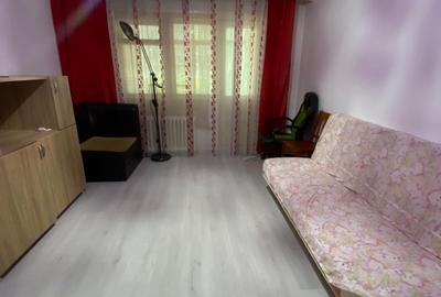2 camere cu centrala la parter , zona Radu Negru - 2