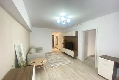 Studio premium de închiriat – Moghioroș Park Residence | VZ13 - 3