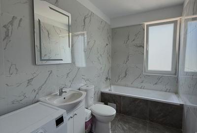 Apartament 2 camere - Otopeni - parcare inclusa - prima inchiriere - 7