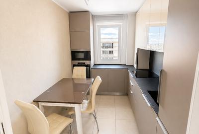 Apartament 2 camere premium, parcare și terasă - Urban Plaza Astra - 2