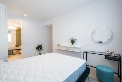 COMISION 0% - Apartament 3 camere premium Cortina North parcare subterana - 12