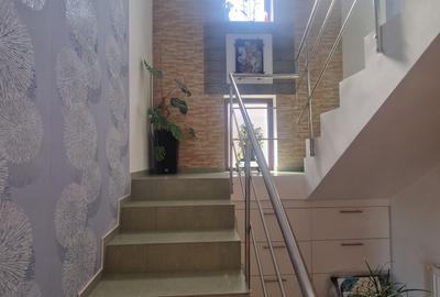 Navodari zona Sud- Vila P+1, 4 camere, Garaj, teren 326mp -260.000euro - 37