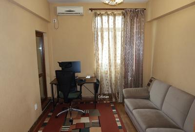 Apartament cu 2 camere decomandat, mobilat în Brâncoveanu