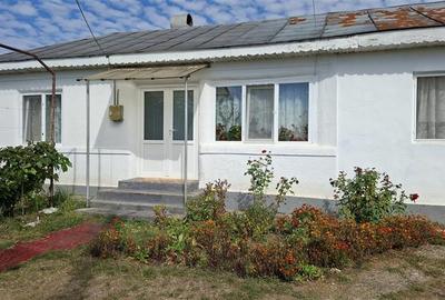 Casa Panciu, 870 mp teren curti constructii - 1
