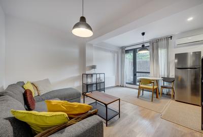 Inchiriere 2 camere zona Ferdinand - Mosilor - 4