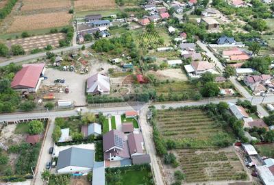 Casă Individuală P+Pod înalt / Vânători / Construcție Regie Proprie - 19
