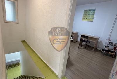 Casă P+2 la intersecția Baba Novac – Poporului | Casa  | Ideal spațiu comercial - 17