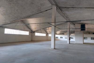 Spațiu industrial, 1366 mp în Eminescu