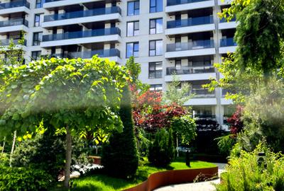 2 Camere Nusco City Aviatiei Promenada Terasa - 17