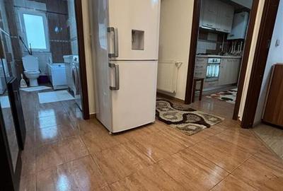 Apartament cu 2 camere decomandat în Valea Adâncă