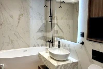 Apartament cu doua camere, Cosmopolit Rise,  55 mp, parcare subterana - 9