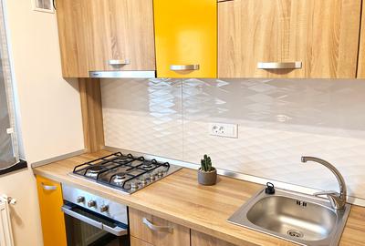 Apartament 2 Cam | 8min M Grozavesti | Centrală Proprie | Novum Grozăvești - 6