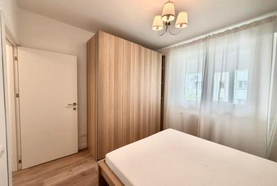 Apartament 2 camere/ Sos. Colentina/ Parc Plumbuita - 4