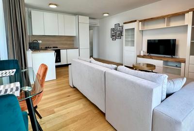 Apartament 3 camere | Parcare  | Aviatiei Park - 5