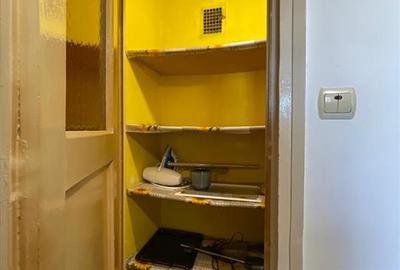 VANZARE APARTAMENT 2 CAMERE CENTRALA PROPRIE BLOC REABILITAT  ZONA GARA DE NORD - 15