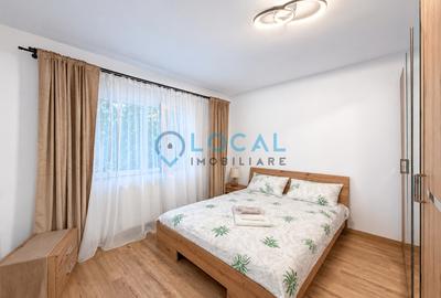 Apartament 3 camere | Kaufland | Marasti | Decomandat - 6