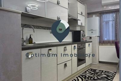 Apartament cu 2 camere in Marasti, 55 mp, zona BRD-Lidl ! - 4