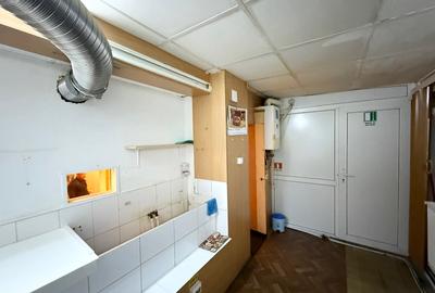 Spatiu comercial ultracentral, Strada Cuza Voda nr. 1, 250000e - 2