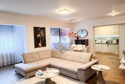 Apartament modern cu 4 camere | Strada Prahova | București - 3