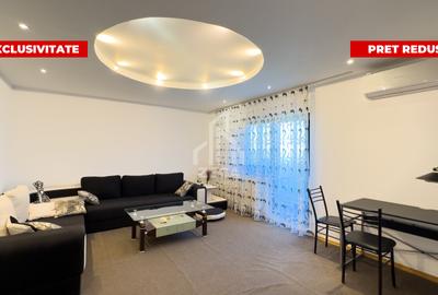 Apartament 2 camere | 55 mp | 8 min metrou Brâncoveanu | Păduroiu nr. 2 - 1