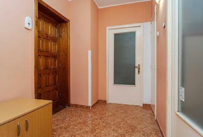 APARTAMENT CU 3 CAMERE, 2 BAI, BLOC PE CADRE, PACURARI - 11