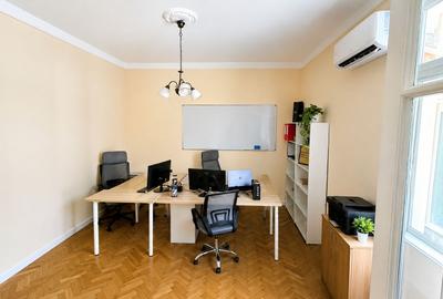Închiriere spațiu birouri in vila Romana - 1